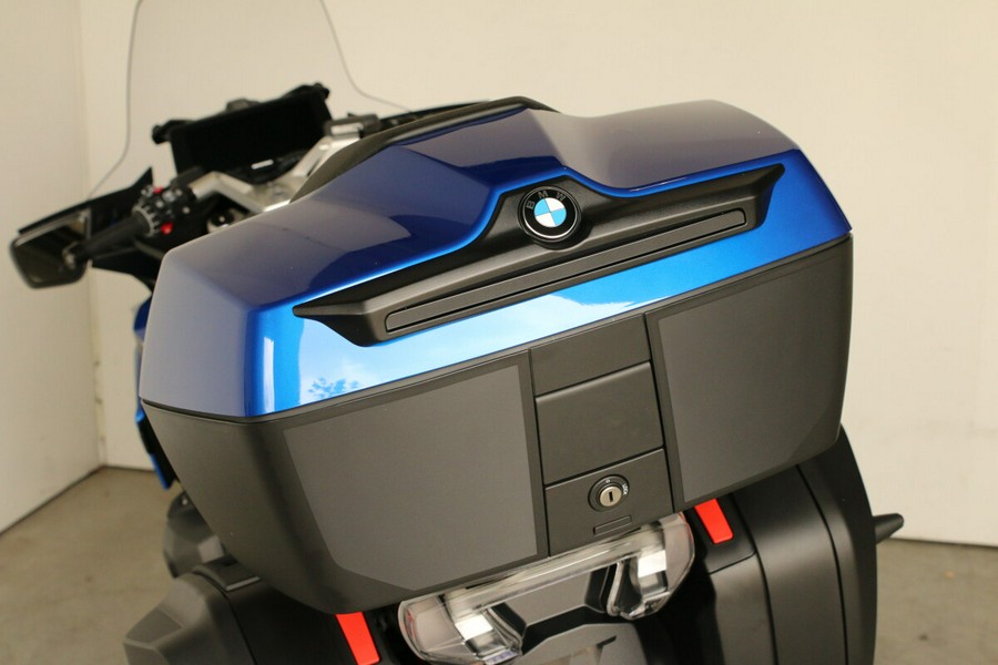 2026 BMW R 1300 RT
