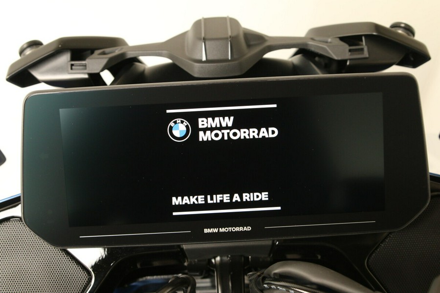 2026 BMW R 1300 RT