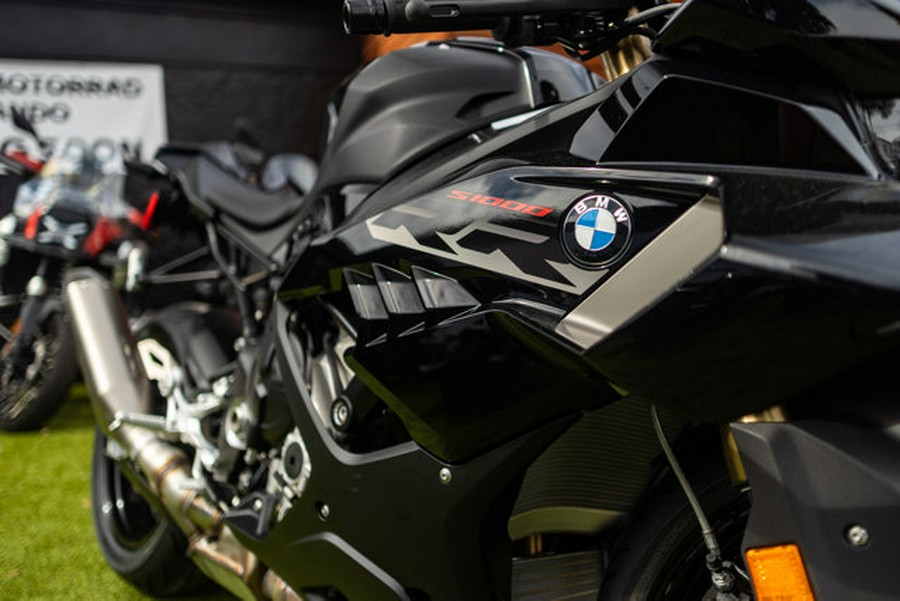 2026 BMW S 1000 RR