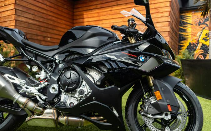 2026 BMW S 1000 RR