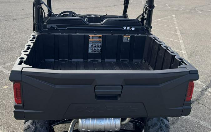 2026 Polaris® Ranger SP 570