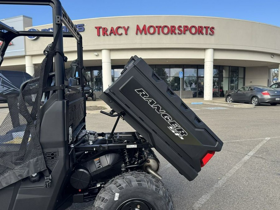 2026 Polaris® Ranger SP 570