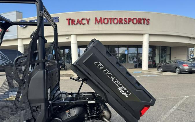 2026 Polaris® Ranger SP 570
