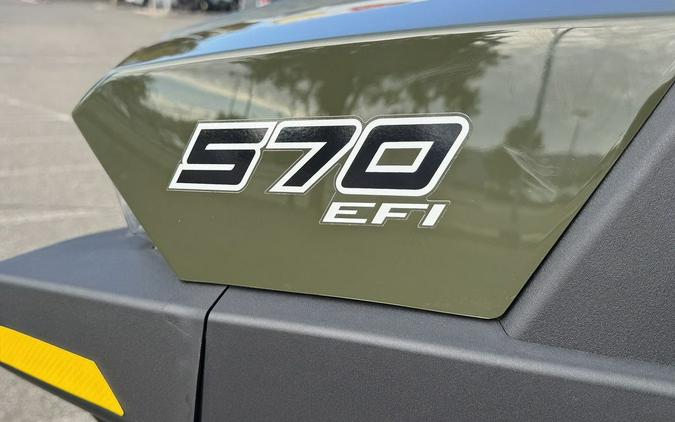 2026 Polaris® Ranger SP 570