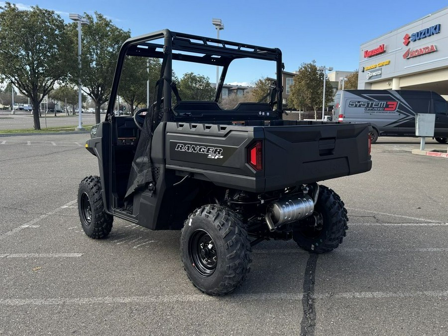 2026 Polaris® Ranger SP 570