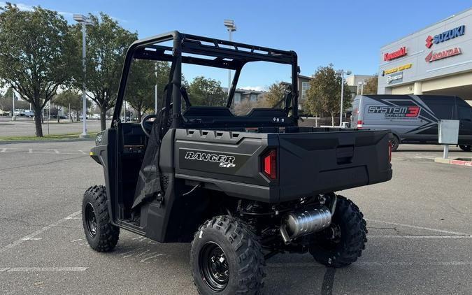 2026 Polaris® Ranger SP 570