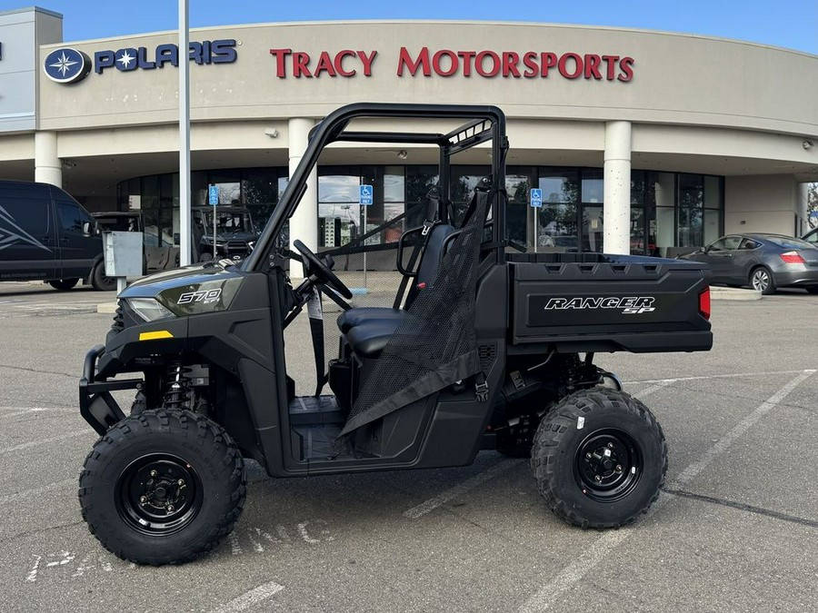 2026 Polaris® Ranger SP 570