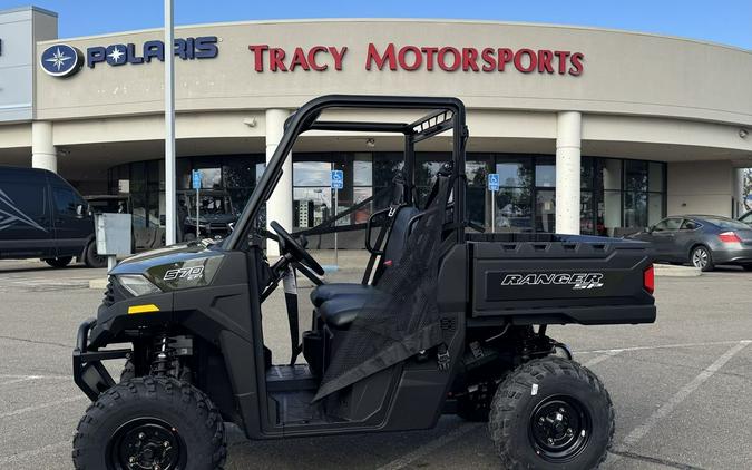 2026 Polaris® Ranger SP 570