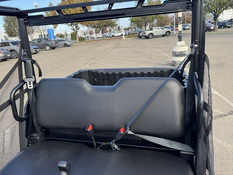 2026 Polaris® Ranger SP 570