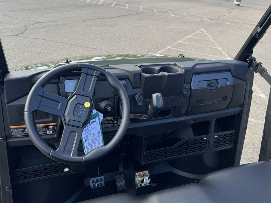 2026 Polaris® Ranger SP 570