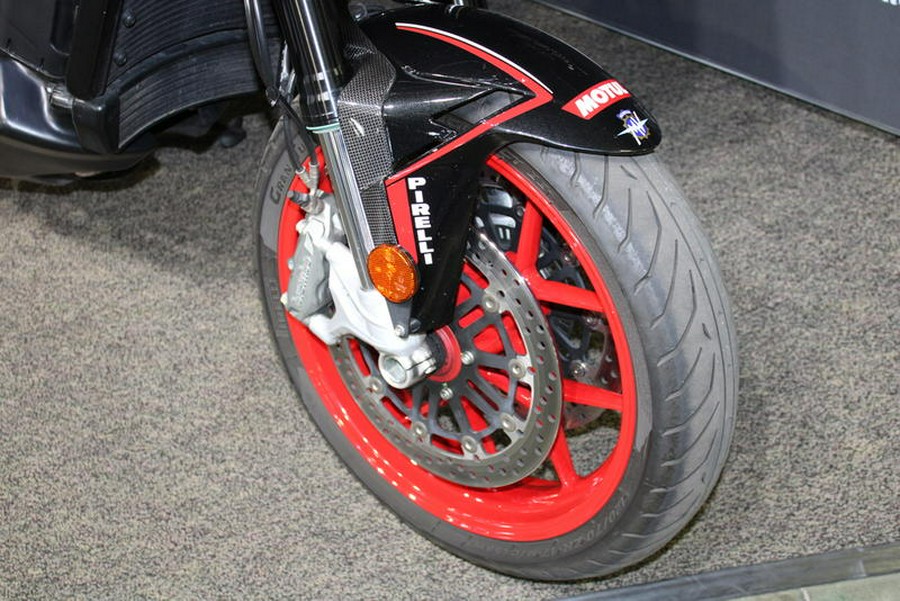 2021 MV Agusta Turismo Veloce 800 RC Limited