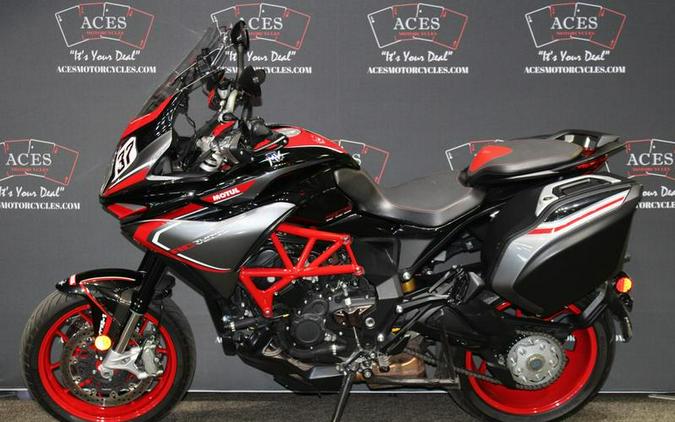 2021 MV Agusta Turismo Veloce 800 RC Limited