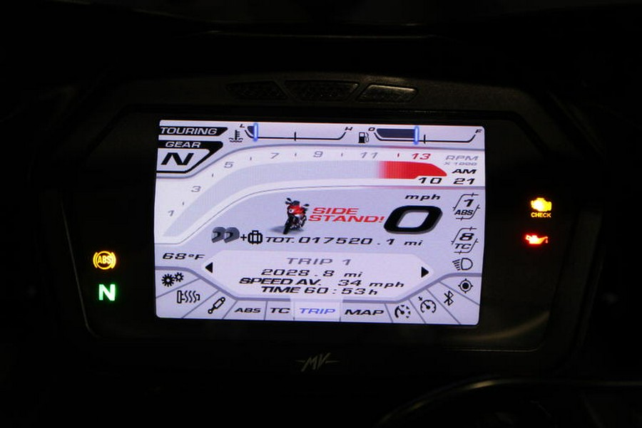 2021 MV Agusta Turismo Veloce 800 RC Limited