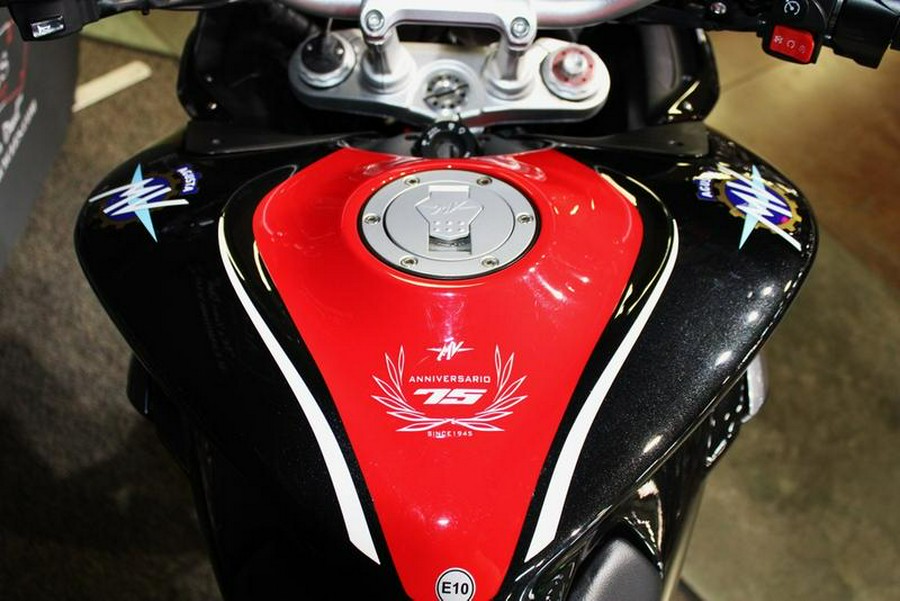 2021 MV Agusta Turismo Veloce 800 RC Limited