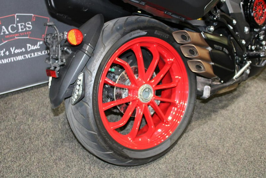 2021 MV Agusta Turismo Veloce 800 RC Limited