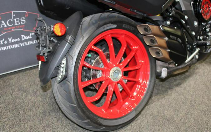 2021 MV Agusta Turismo Veloce 800 RC Limited