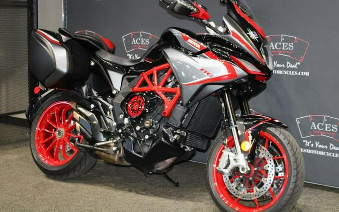 2021 MV Agusta Turismo Veloce 800 RC Limited