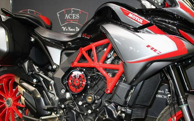 2021 MV Agusta Turismo Veloce 800 RC Limited