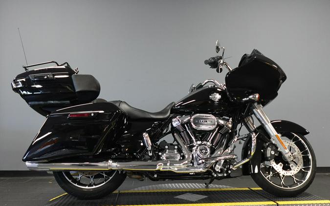 2023 Harley-Davidson Road Glide FLTRX