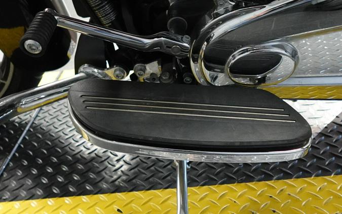 2023 Harley-Davidson Road Glide FLTRX