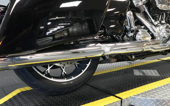 2023 Harley-Davidson Road Glide FLTRX