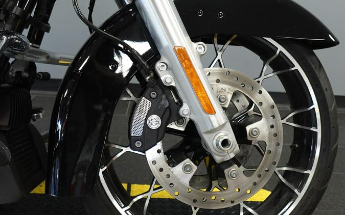 2023 Harley-Davidson Road Glide FLTRX