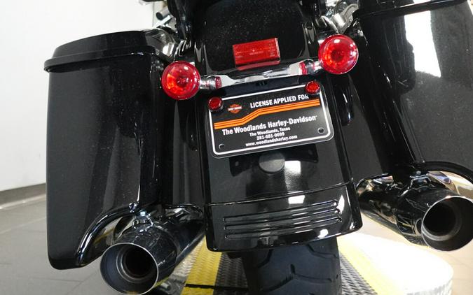 2023 Harley-Davidson Road Glide FLTRX
