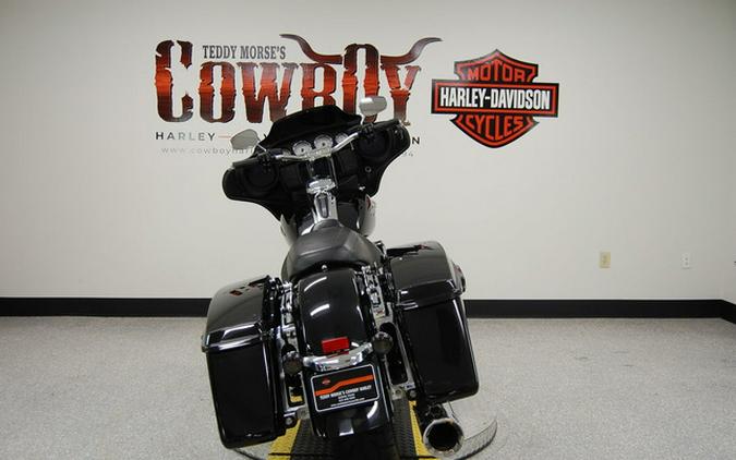 2019 Harley-Davidson FLHX - Street Glide