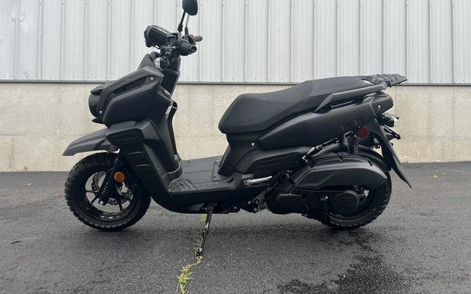 2026 Yamaha Zuma 125