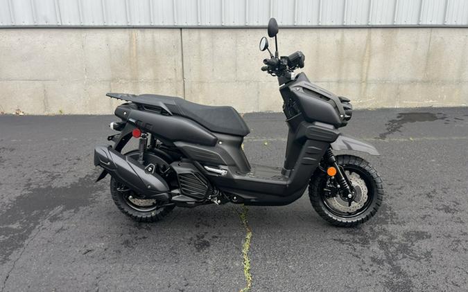 2026 Yamaha Zuma 125