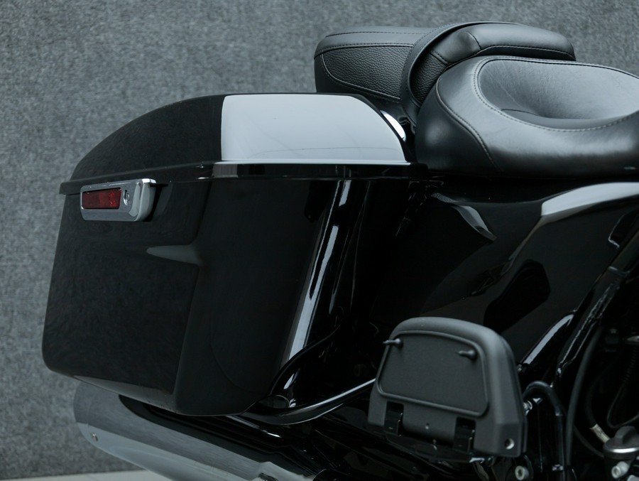 2019 HARLEY DAVIDSON FLHT ELECTRA GLIDE STANDARD