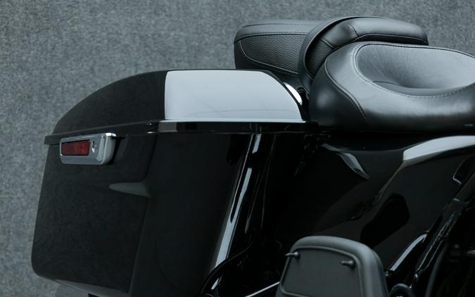 2019 HARLEY DAVIDSON FLHT ELECTRA GLIDE STANDARD