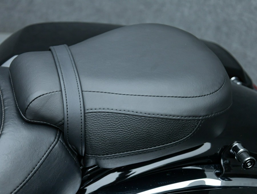 2019 HARLEY DAVIDSON FLHT ELECTRA GLIDE STANDARD