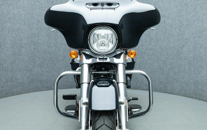 2019 HARLEY DAVIDSON FLHT ELECTRA GLIDE STANDARD