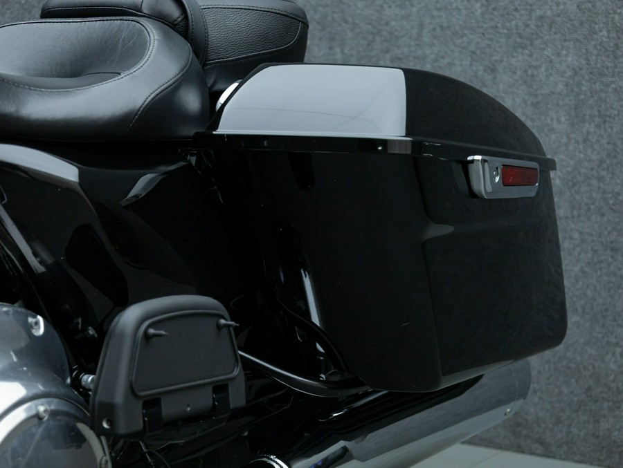 2019 HARLEY DAVIDSON FLHT ELECTRA GLIDE STANDARD