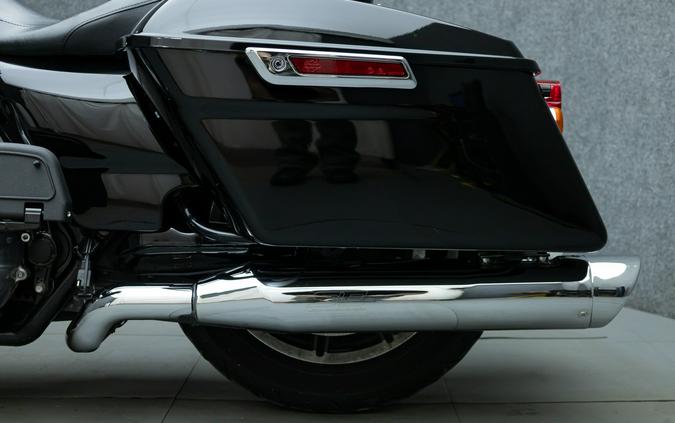 2019 HARLEY DAVIDSON FLHT ELECTRA GLIDE STANDARD