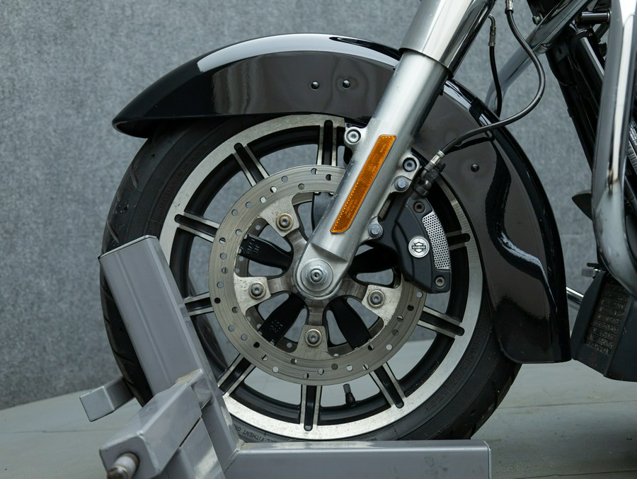 2019 HARLEY DAVIDSON FLHT ELECTRA GLIDE STANDARD