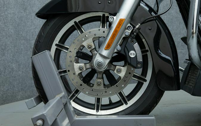 2019 HARLEY DAVIDSON FLHT ELECTRA GLIDE STANDARD