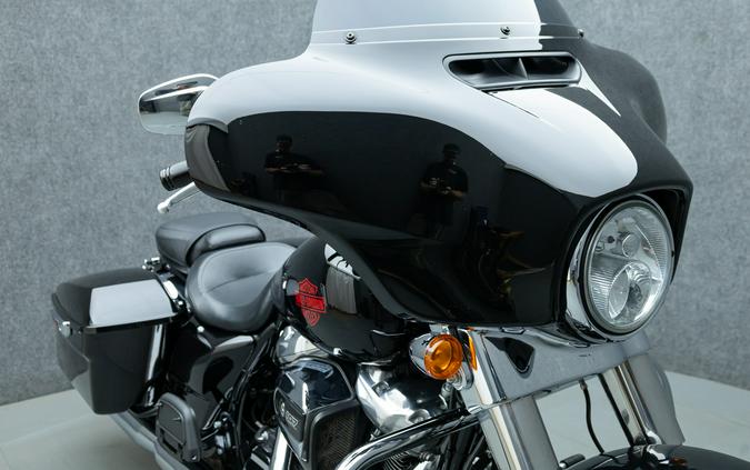 2019 HARLEY DAVIDSON FLHT ELECTRA GLIDE STANDARD