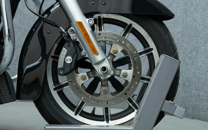 2019 HARLEY DAVIDSON FLHT ELECTRA GLIDE STANDARD