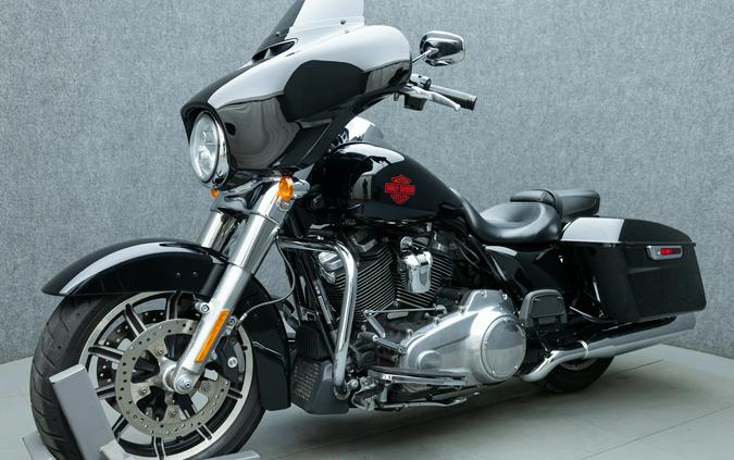 2019 HARLEY DAVIDSON FLHT ELECTRA GLIDE STANDARD