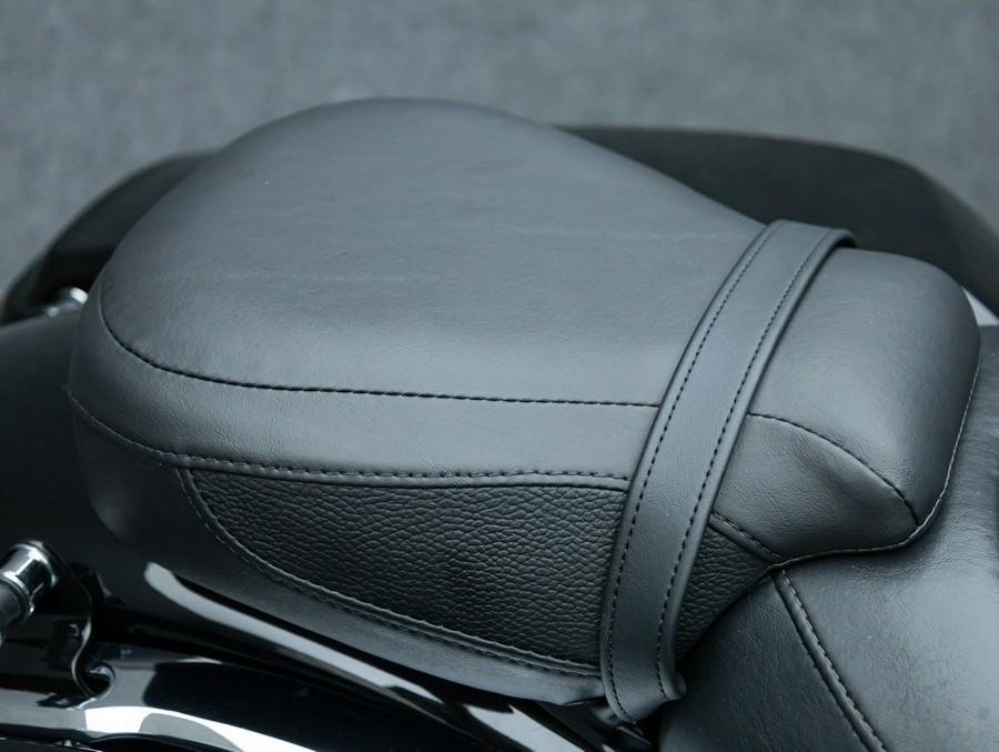 2019 HARLEY DAVIDSON FLHT ELECTRA GLIDE STANDARD