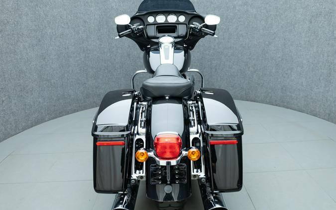 2019 HARLEY DAVIDSON FLHT ELECTRA GLIDE STANDARD