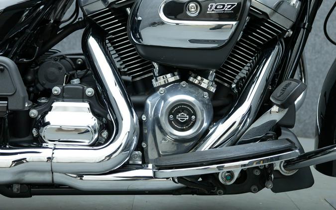 2019 HARLEY DAVIDSON FLHT ELECTRA GLIDE STANDARD