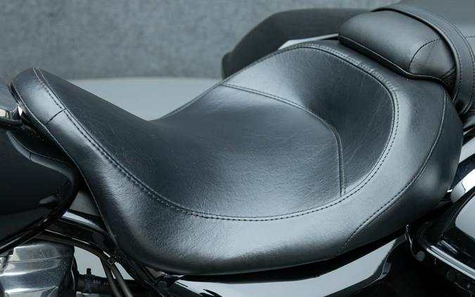 2019 HARLEY DAVIDSON FLHT ELECTRA GLIDE STANDARD