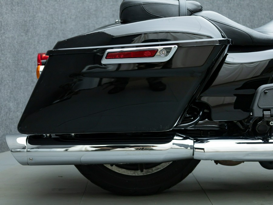 2019 HARLEY DAVIDSON FLHT ELECTRA GLIDE STANDARD