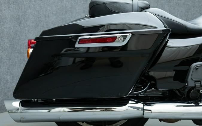 2019 HARLEY DAVIDSON FLHT ELECTRA GLIDE STANDARD