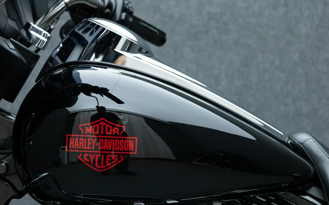 2019 HARLEY DAVIDSON FLHT ELECTRA GLIDE STANDARD