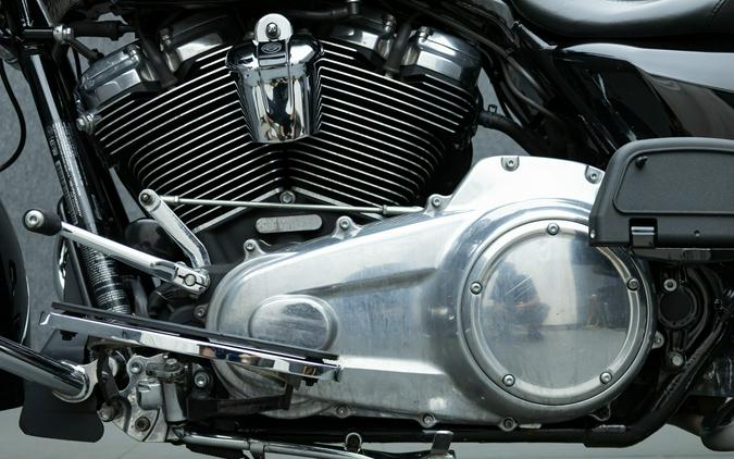 2019 HARLEY DAVIDSON FLHT ELECTRA GLIDE STANDARD