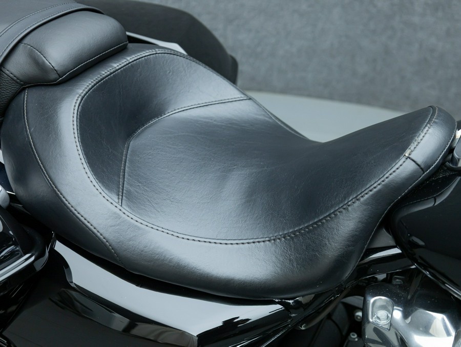 2019 HARLEY DAVIDSON FLHT ELECTRA GLIDE STANDARD